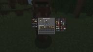 Swiftness potions are the more useful mobility potion (Image via Mojang)